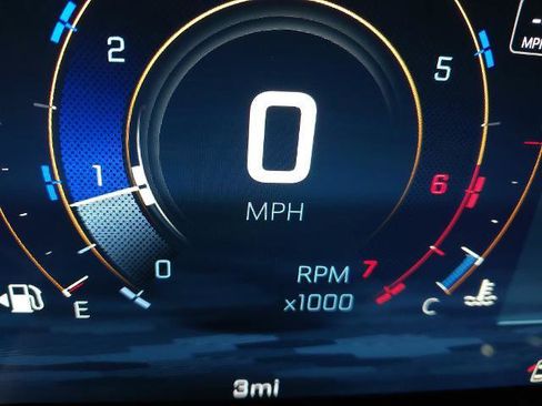 New 2026 Chevrolet Traverse LT w/ Driver Confidence Package AWD/4WD image 20