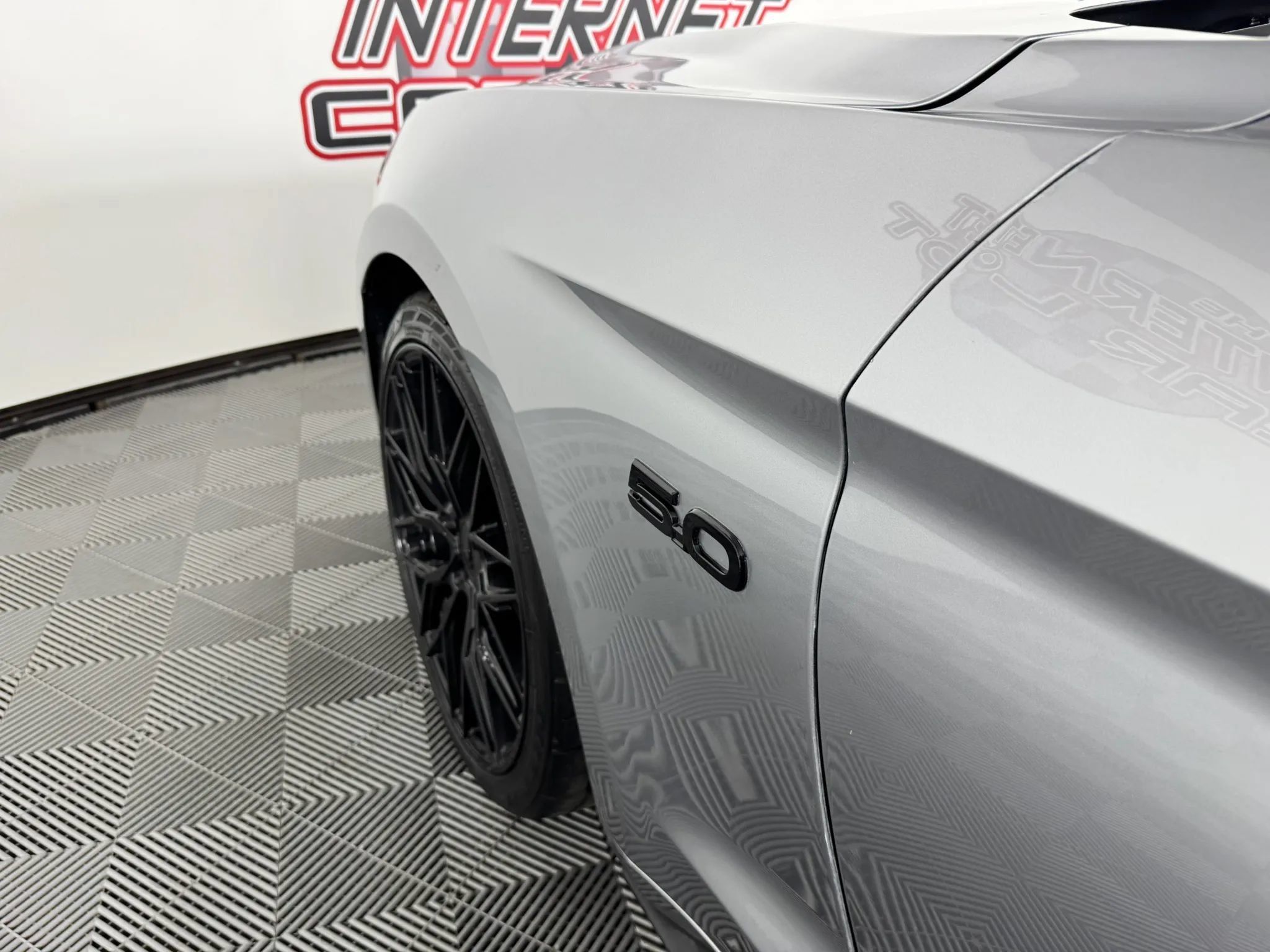 Used 2022 Ford Mustang GT w/ Equipment Group 301A RWD image 21