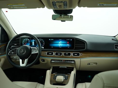 Used 2023 Mercedes-Benz GLE 350 4MATIC image 13