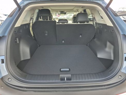 New 2026 Kia Sportage EX image 14