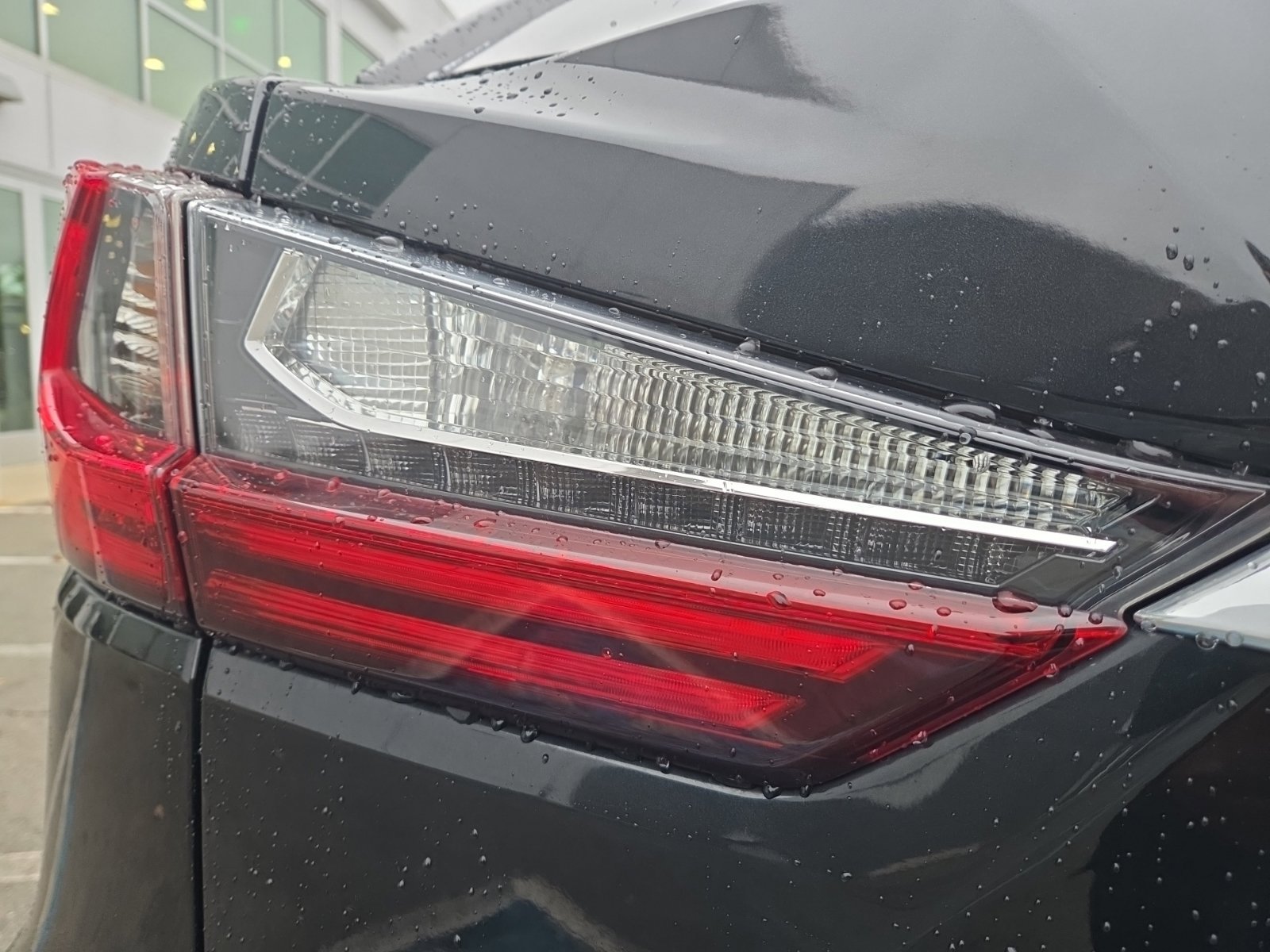 Used 2017 Lexus RX 350 AWD w/ Premium Package image 6