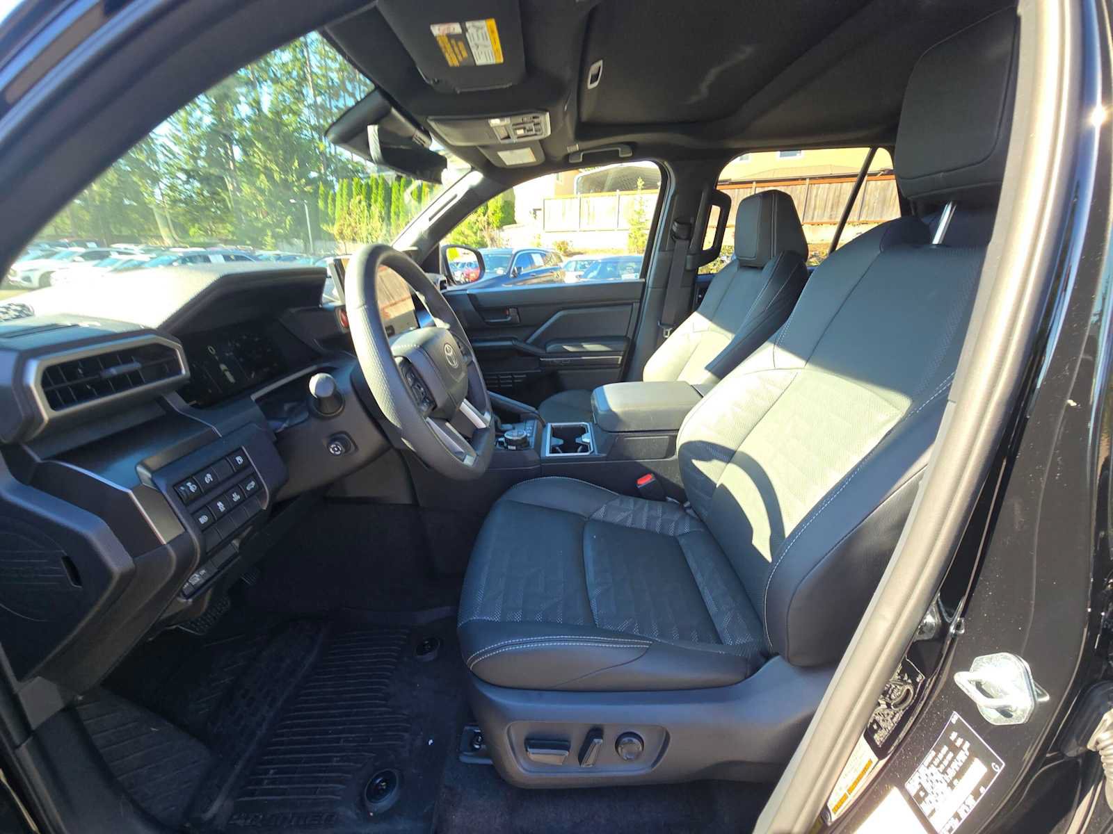 Used 2026 Toyota 4Runner TRD Off-Road Premium w/ Tow Technology Package AWD/4WD image 21