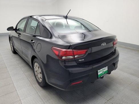 Used 2018 Kia Rio LX image 5