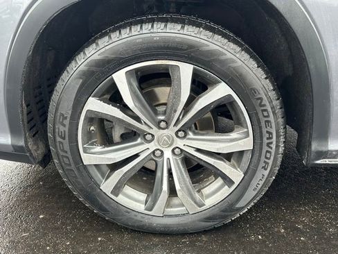 Used 2016 Lexus RX 450h AWD w/ Cold Weather Package image 16