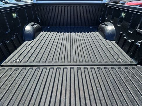 Used 2023 Toyota Tundra Platinum image 11