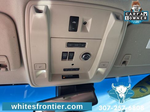 Used 2016 GMC Yukon XL Denali w/ Open Road Package image 15