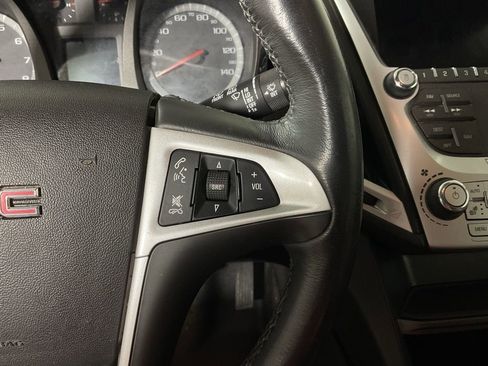 Used 2017 GMC Terrain SLT w/ Open Road Package image 28