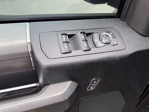 Used 2016 Ford F150 XLT w/ Equipment Group 302A Luxury RWD image 23