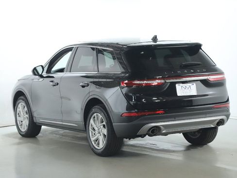 Certified 2023 Lincoln Corsair AWD image 39
