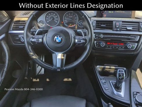 Used 2015 BMW 428i Gran Coupe xDrive 428i xDrive Gran Coupe image 16