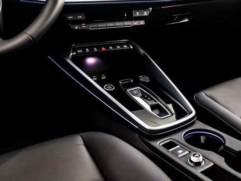 New 2026 Audi A3 2.0T Premium Plus image 6