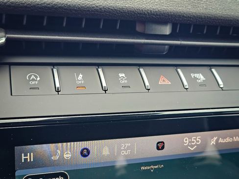 New 2026 Jeep Grand Cherokee Limited image 23