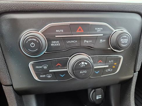 Used 2019 Dodge Charger Scat Pack RWD image 30