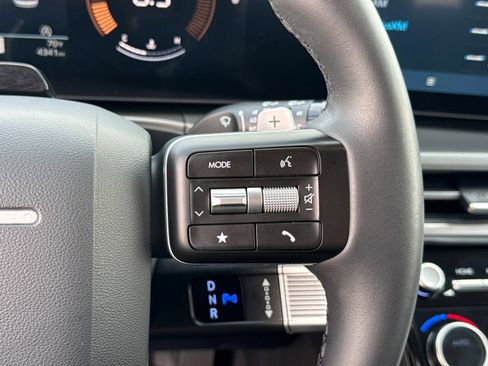 Used 2026 Hyundai Santa Fe SEL image 31