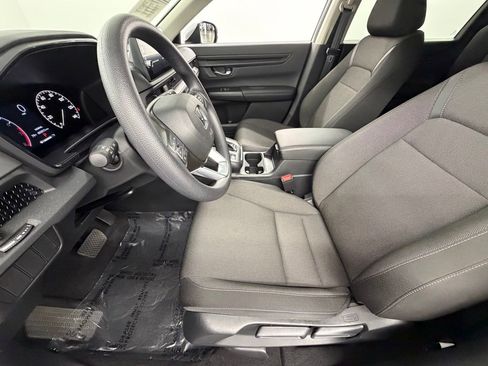 Used 2026 Honda CR-V LX image 22