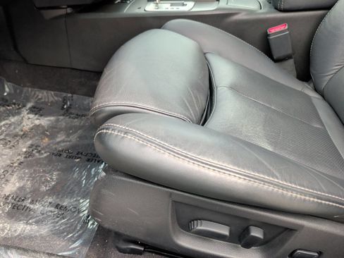 Used 2012 Nissan Maxima 3.5 SV w/ Sport Pkg image 24