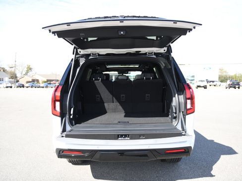 New 2026 Ford Expedition Platinum image 12