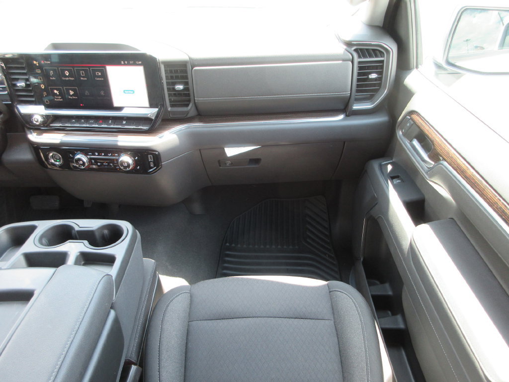 Used 2023 GMC Sierra 1500 Elevation AWD/4WD image 17