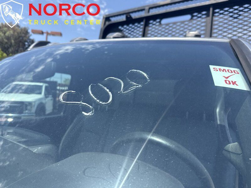 Used 2021 RAM 3500 Tradesman RWD image 32