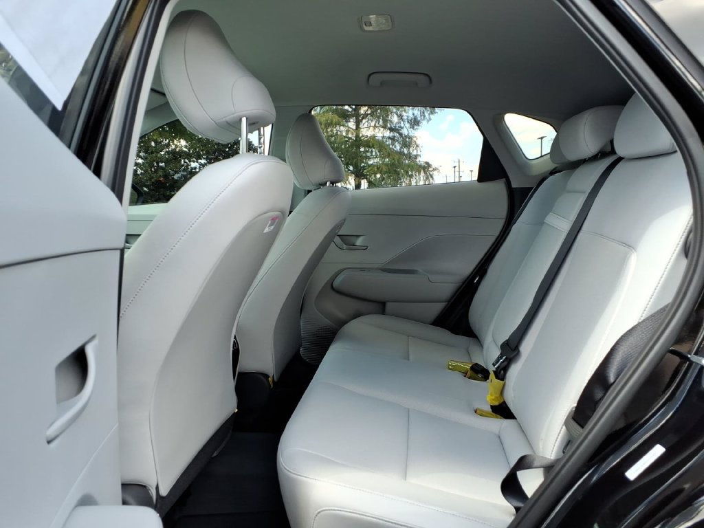 New 2027 Hyundai Kona SEL Sport FWD image 10