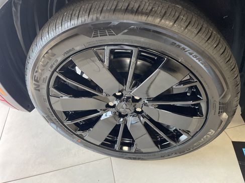 New 2026 Mitsubishi Outlander 4WD Plug-In Hybrid image 21