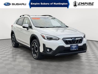 Used 2023 Subaru Crosstrek 2.5i Limited