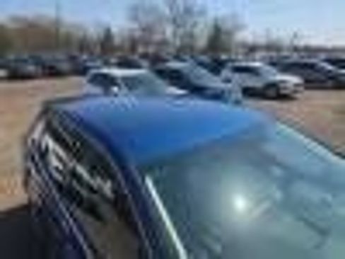 Used 2024 Ford Edge SEL w/ Convenience Package image 21