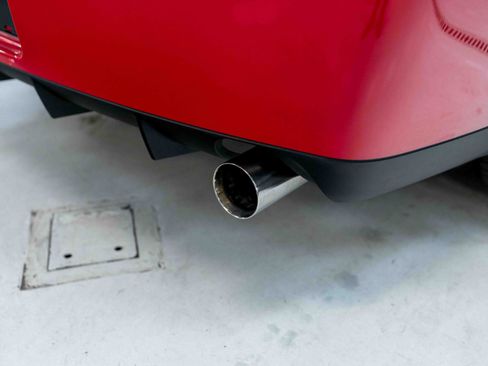 Used 2008 Ford Mustang Shelby GT500 image 26