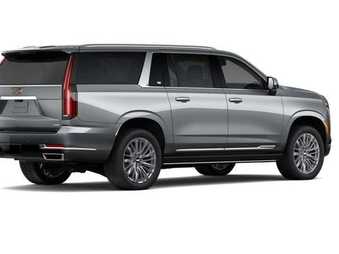 New 2026 Cadillac Escalade ESV Luxury w/ Touring Package AWD/4WD image 39