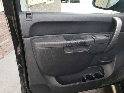 Used 2012 Chevrolet Silverado 1500 LT w/ Interior Plus Package image 21