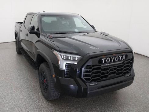 New 2026 Toyota Tundra TRD Pro AWD/4WD image 33