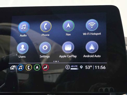 Used 2023 Chevrolet Corvette Stingray Premium Cpe image 35