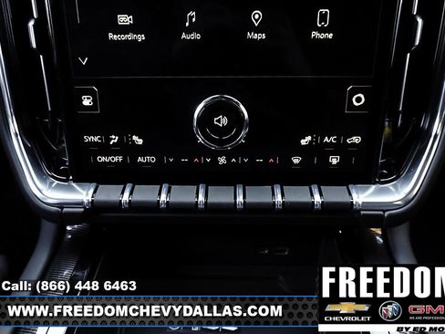 New 2026 GMC Yukon Elevation image 23