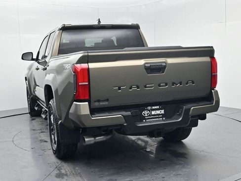 New 2026 Toyota Tacoma TRD Sport image 6