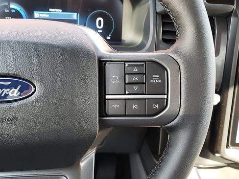 New 2025 Ford F150 Lightning Flash image 26