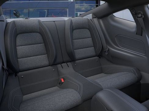 New 2026 Ford Mustang GT image 11