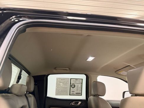 Used 2019 Ford Ranger Lariat w/ Technology Package image 69