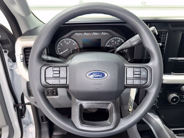 New 2026 Ford F350 XLT AWD/4WD image 15