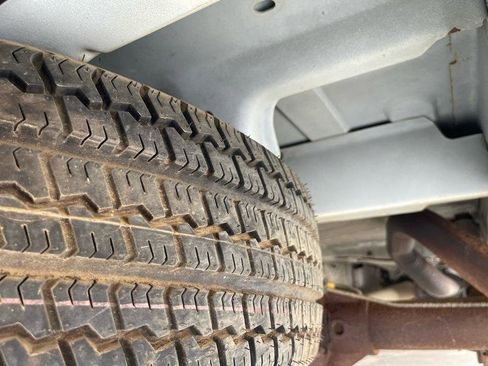 Used 2000 Dodge B1500 RWD image 73