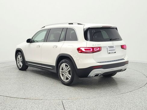 Certified 2022 Mercedes-Benz GLB 250 image 7