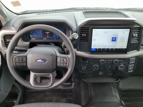 New 2025 Ford F150 XL image 8