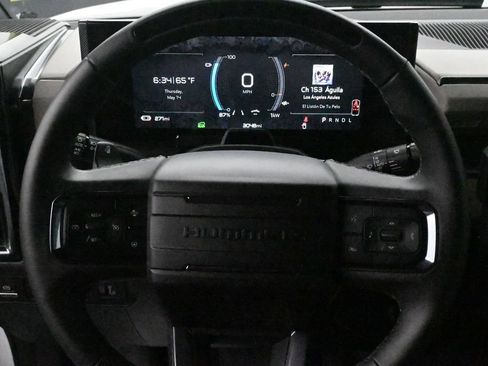 Used 2026 GMC Hummer EV SUV AWD/4WD image 10