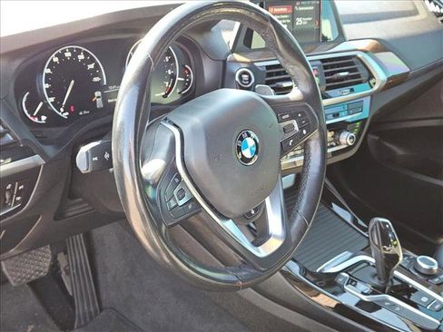 Used 2019 BMW X3 xDrive30i w/ Driving Assistance Package image 11