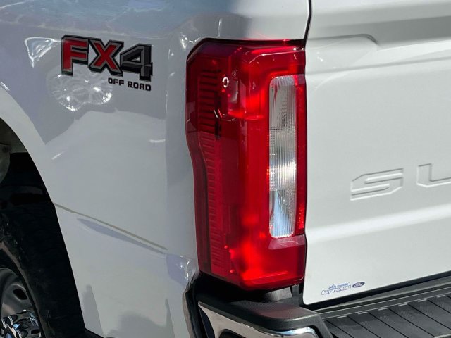 Certified 2026 Ford F250 XL w/ FX4 Off-Road Package AWD/4WD image 10