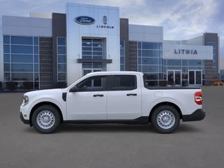 New 2026 Ford Maverick XL w/ Equipment Group 101A video 3