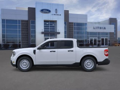 New 2026 Ford Maverick XL w/ Equipment Group 101A image 3