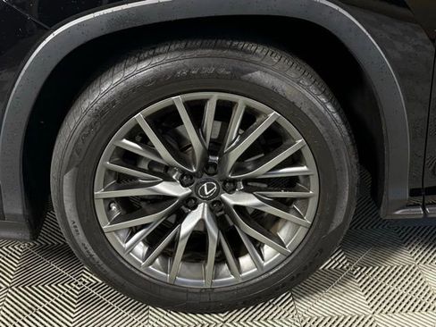 Used 2021 Lexus RX 350 F Sport w/ Accessory Package image 12