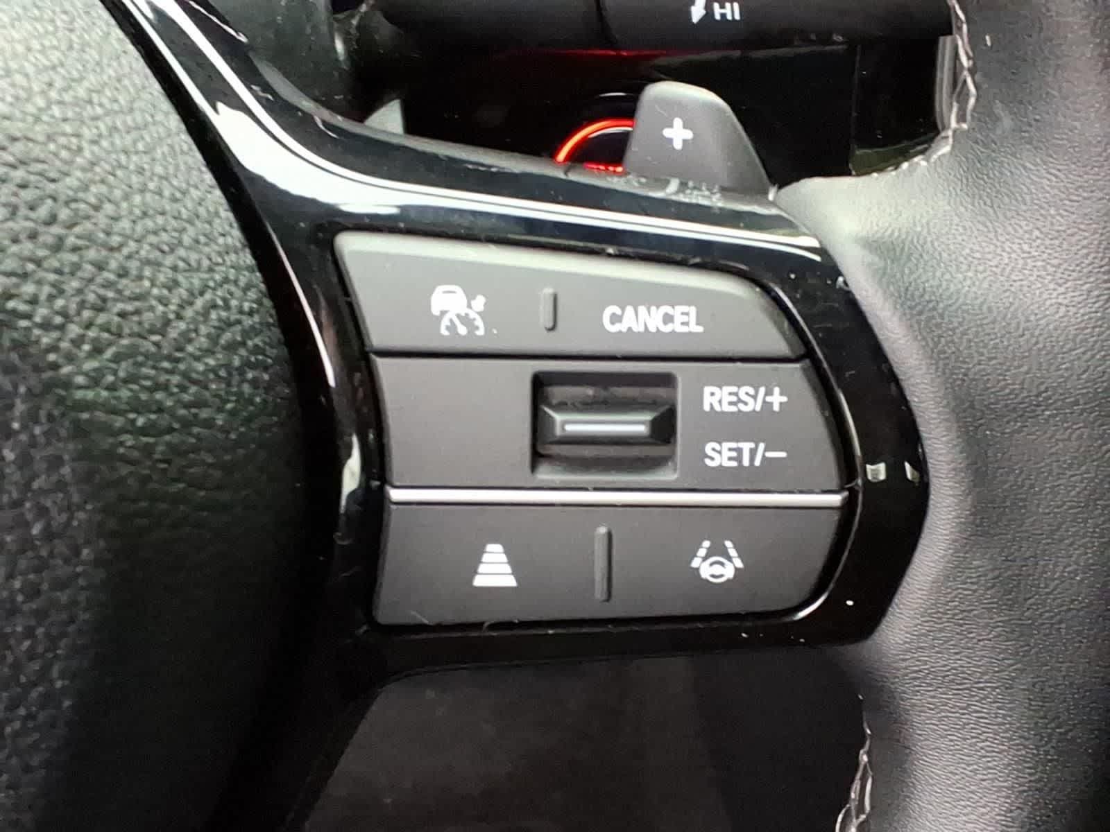 Used 2025 Honda Civic Sport image 18