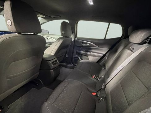 Used 2025 Chevrolet Equinox EV LT FWD image 27