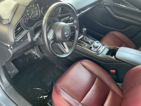 Used 2025 MAZDA CX-30 AWD 2.5 S w/ Preferred Package image 15